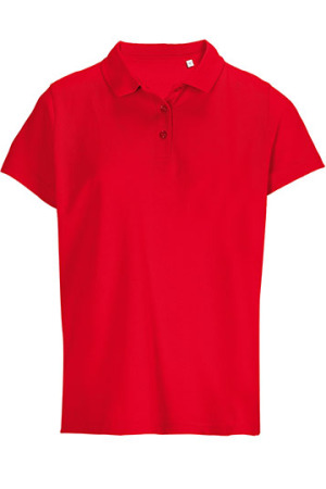 Women´s Pulse Polo Shirt