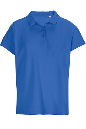 Women´s Pulse Polo Shirt