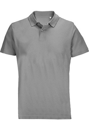 Unisex Pulse Polo Shirt