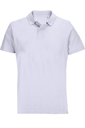 Unisex Pulse Polo Shirt