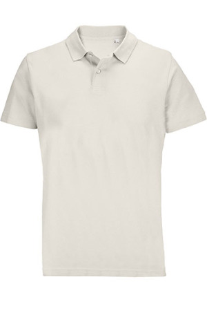 Unisex Pulse Polo Shirt