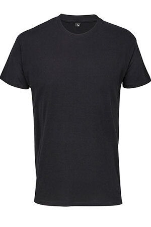 Unisex Round-neck Tee-Shirt Titan