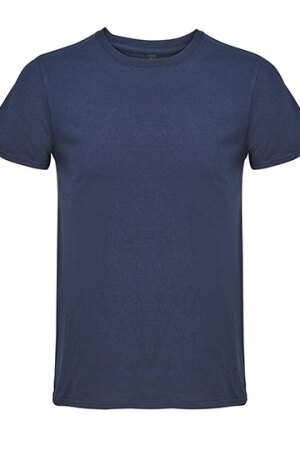 Unisex Round-neck Tee-Shirt Titan