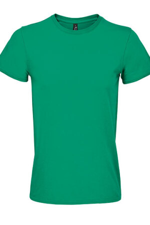 Unisex Round-neck Tee-Shirt Titan