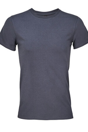Unisex Round-neck Tee-Shirt Titan