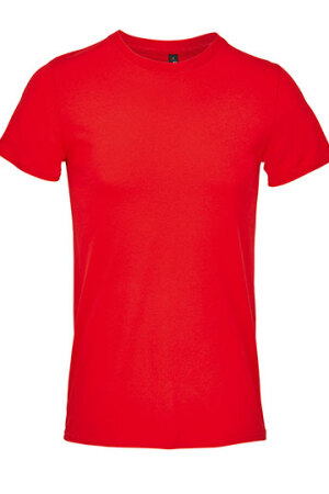 Unisex Round-neck Tee-Shirt Titan