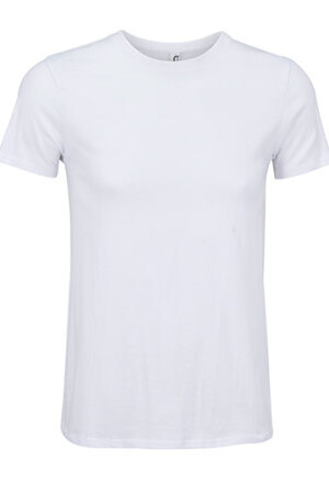 Unisex Round-neck Tee-Shirt Titan