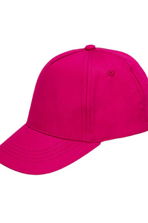 Kids´ 5 Panel Cap Buzz