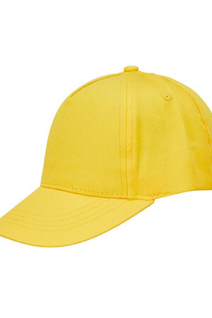 Kids´ 5 Panel Cap Buzz