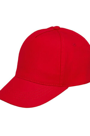 Kids´ 5 Panel Cap Buzz