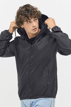 Unisex Windbreaker Shield