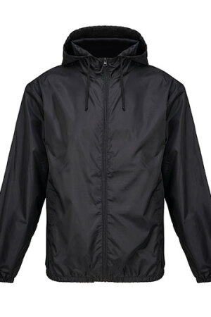 Unisex Windbreaker Shield