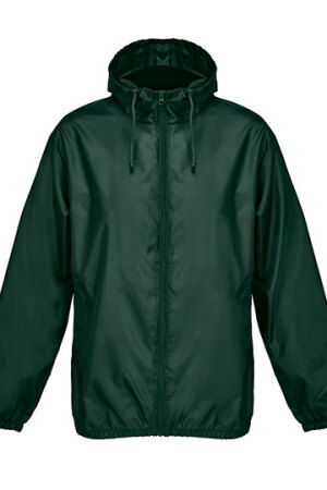 Unisex Windbreaker Shield