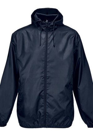 Unisex Windbreaker Shield