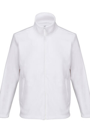 Unisex Microfleece Full-Zip Jacket Nitro