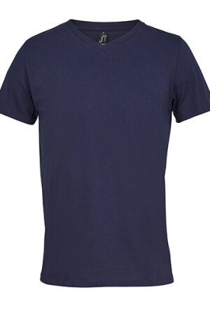 V-Neck T-Shirt Regent