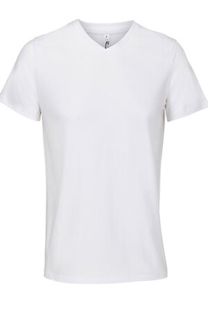 V-Neck T-Shirt Regent