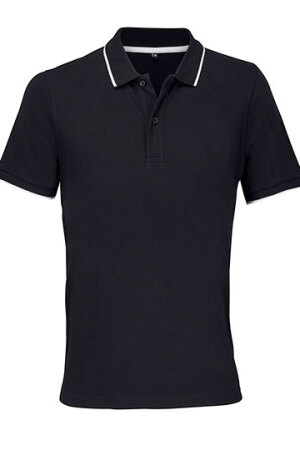 Unisex Polo Shirt Palermo