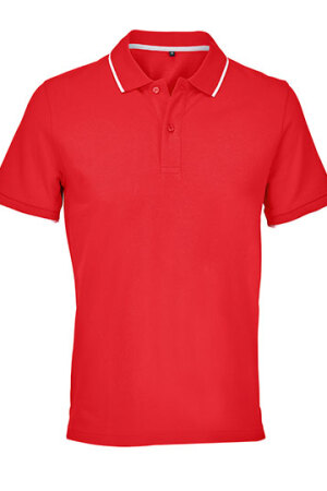 Unisex Polo Shirt Palermo