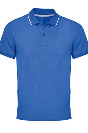 Unisex Polo Shirt Palermo
