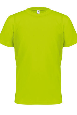 Kids´ Sports T-Shirt Sprint