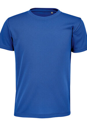 Kids´ Sports T-Shirt Sprint