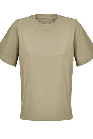 Women´s T-Shirt Legend