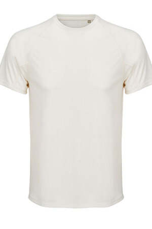 Men´s Raglan Sleeve T-Shirt Vortex