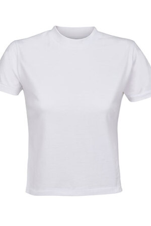 Women´s Cropped T-Shirt Lilia