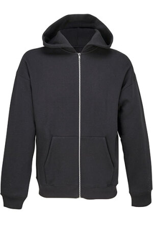 Unisex Full-Zip Hoodie Jelo