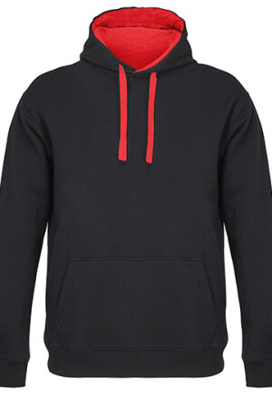 Unisex Hooded Sweatshirt Cameron