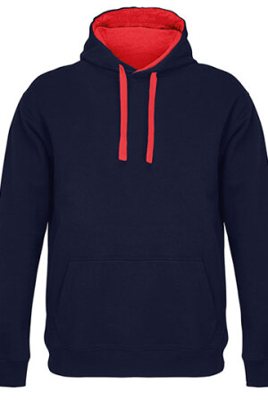 Unisex Hooded Sweatshirt Cameron