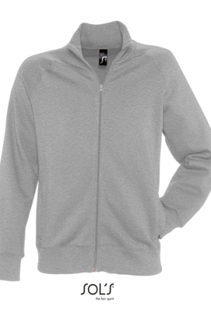 Men´s Zipped Jacket Sundae