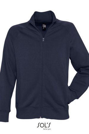 Men´s Zipped Jacket Sundae
