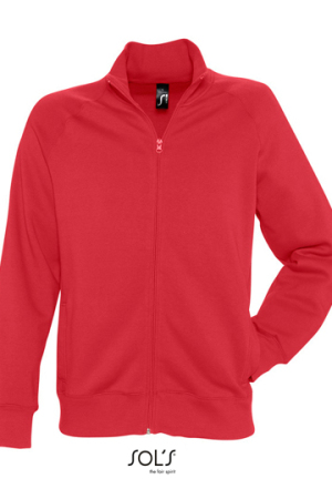 Men´s Zipped Jacket Sundae