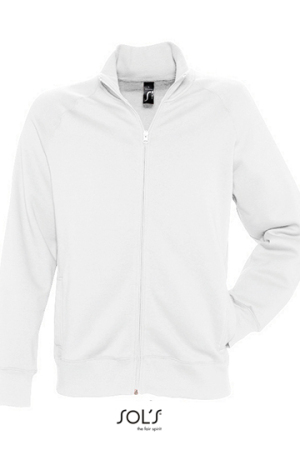 Men´s Zipped Jacket Sundae