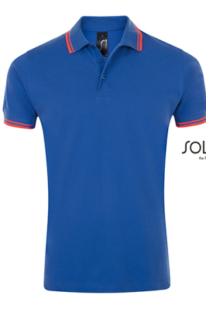 Men´s Polo Shirt Pasadena
