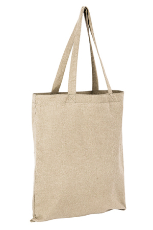 Awake Recycled Shopping Bag