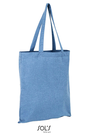 Awake Recycled Shopping Bag