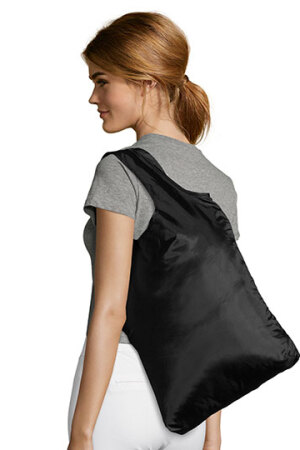 Foldable Shopping Bag Pix
