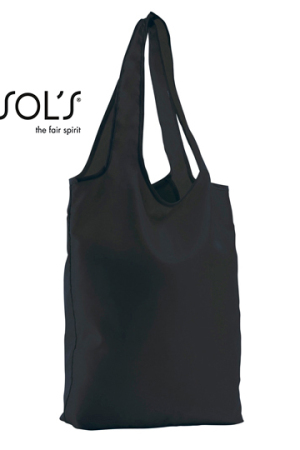Foldable Shopping Bag Pix