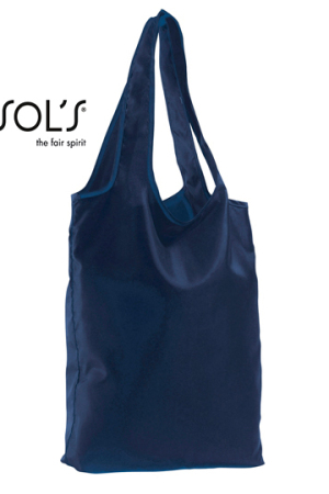 Foldable Shopping Bag Pix