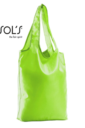 Foldable Shopping Bag Pix