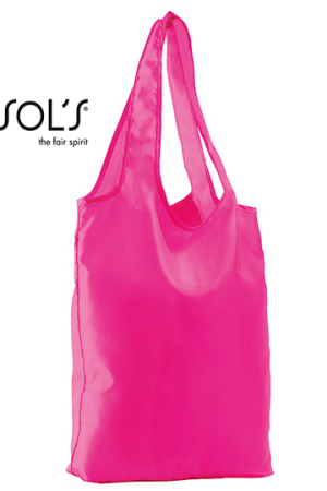 Foldable Shopping Bag Pix