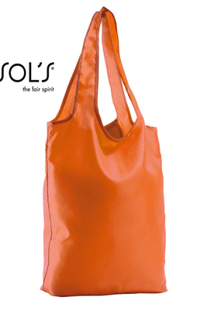 Foldable Shopping Bag Pix