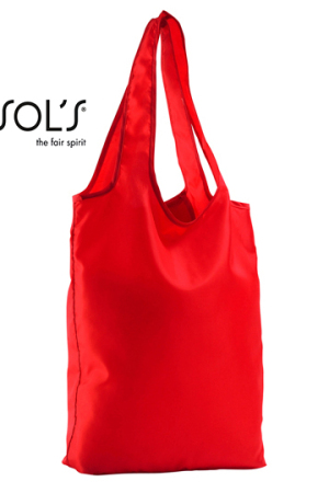 Foldable Shopping Bag Pix