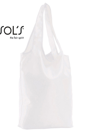 Foldable Shopping Bag Pix