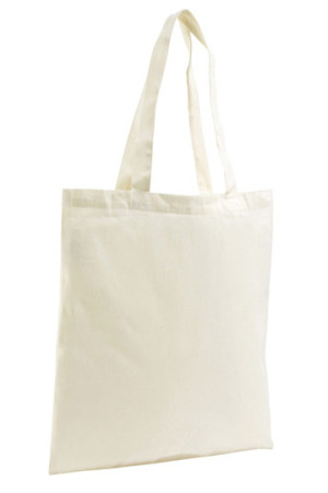 Organic Shopping Bag Zen