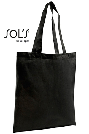 Organic Shopping Bag Zen