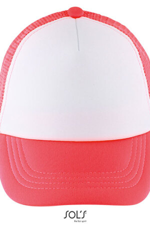 Bubble Kids Cap